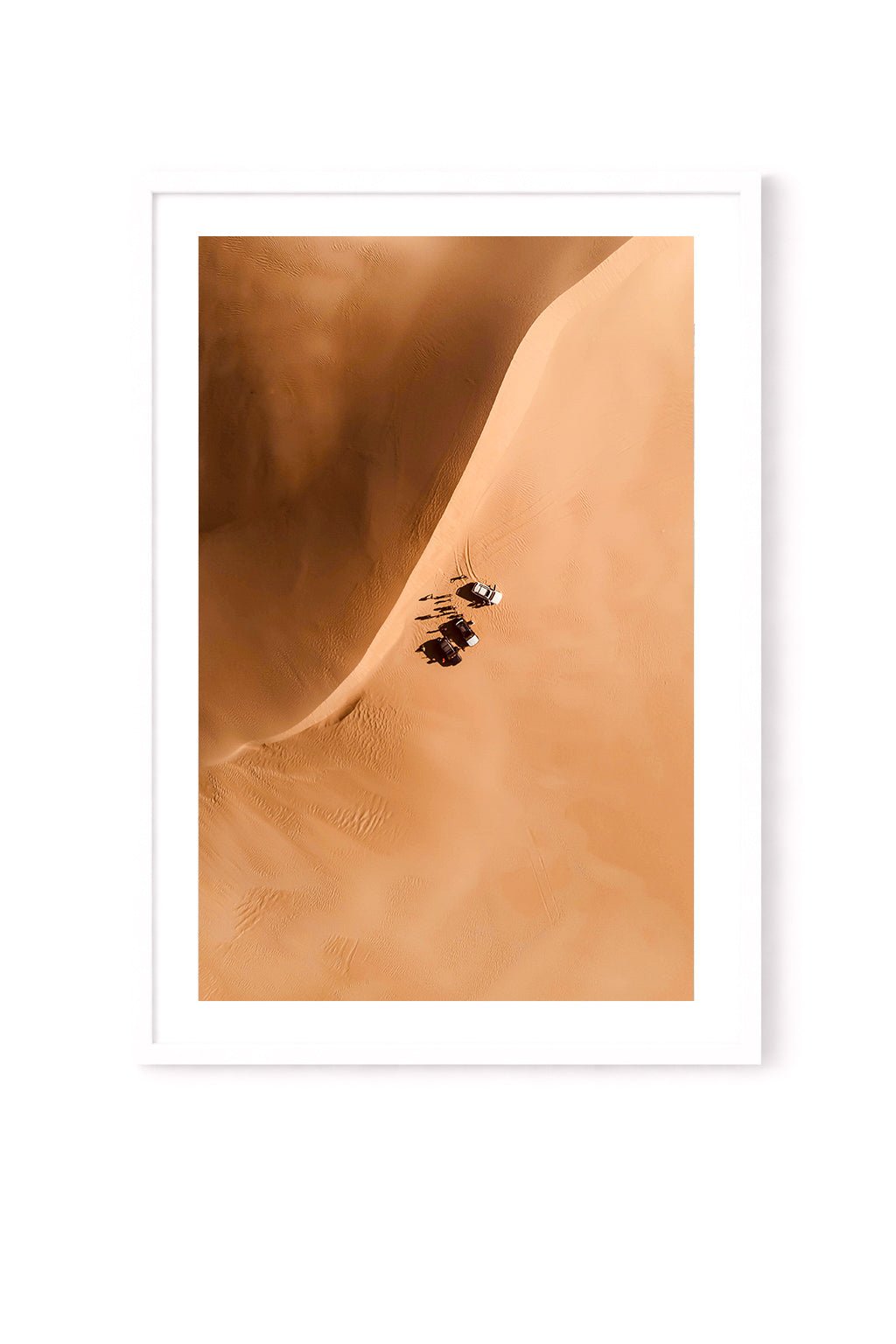 Dune Daze