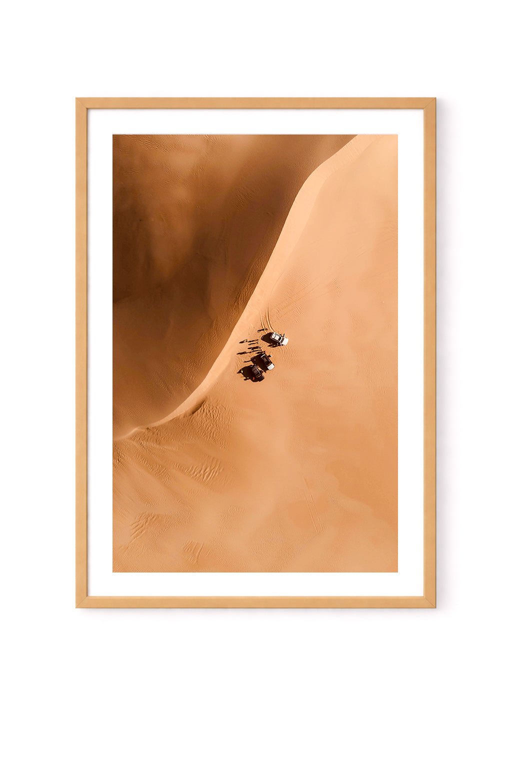 Dune Daze
