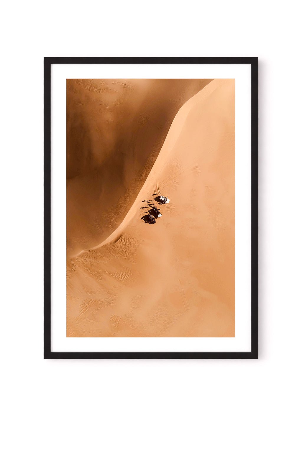 Dune Daze
