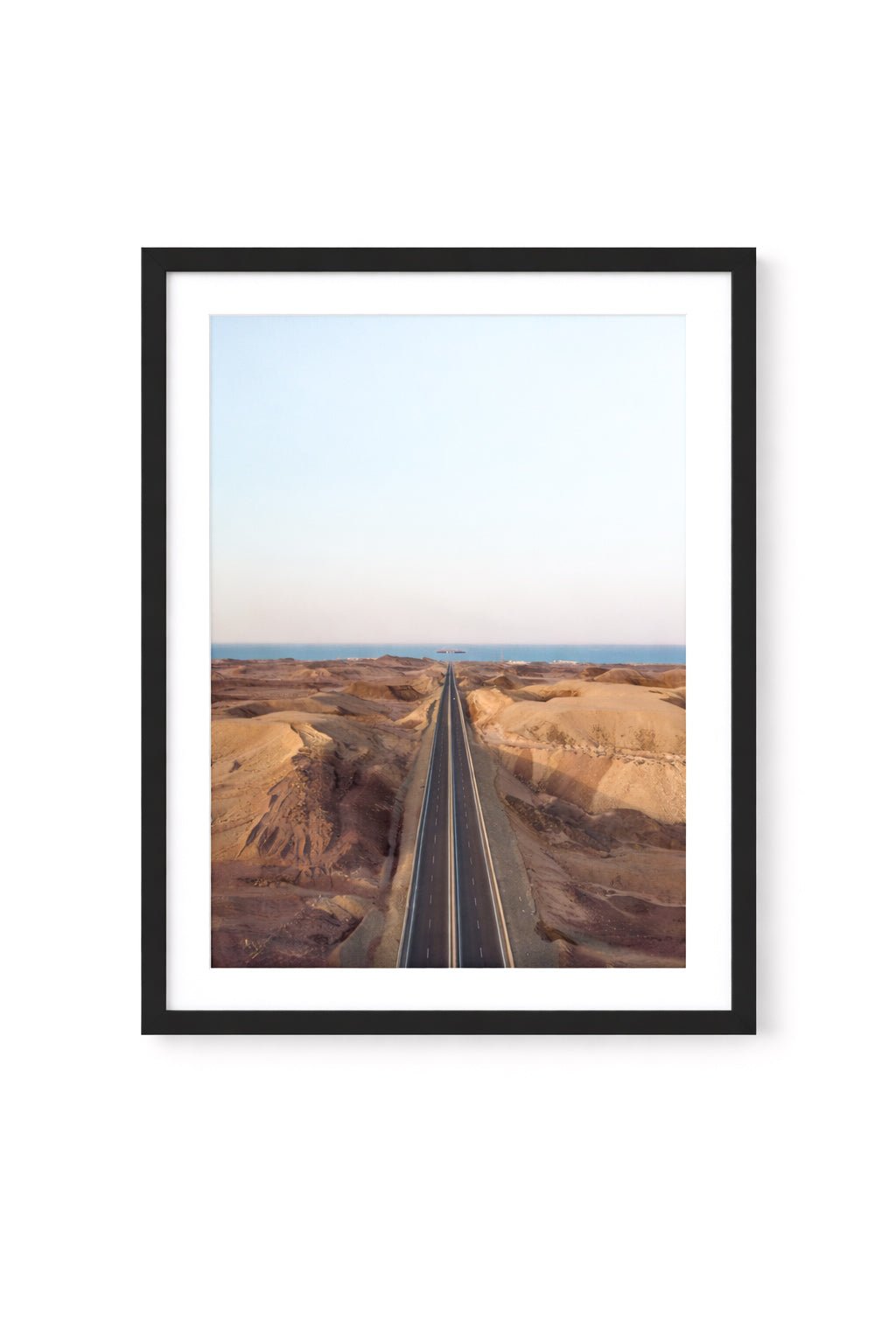 Road Trip