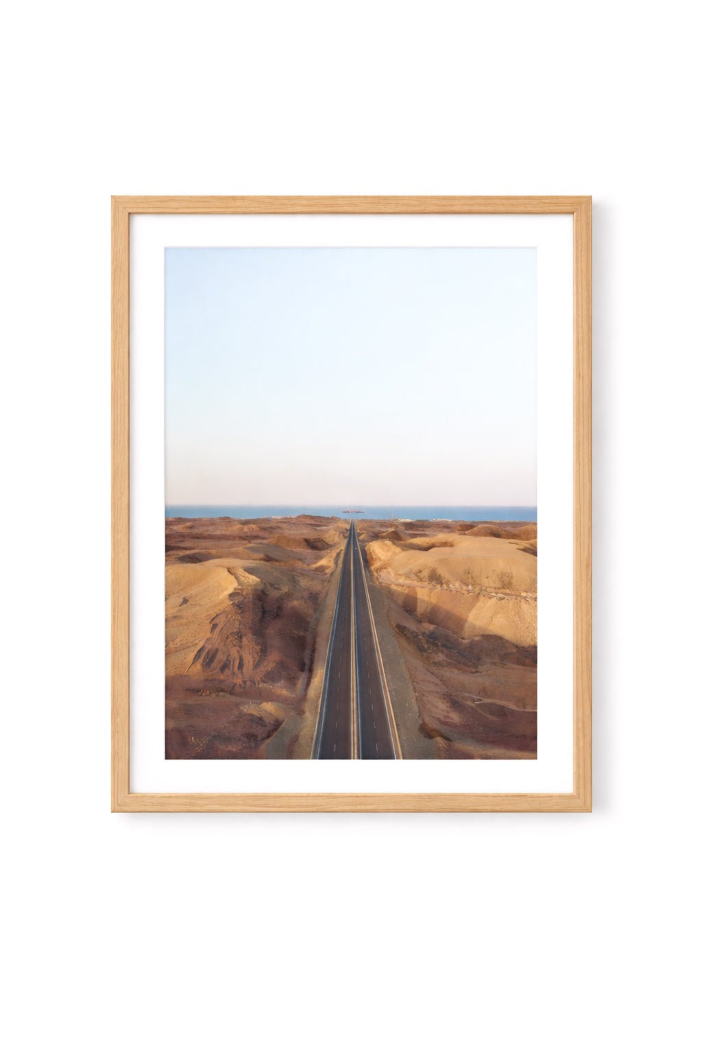 Road Trip