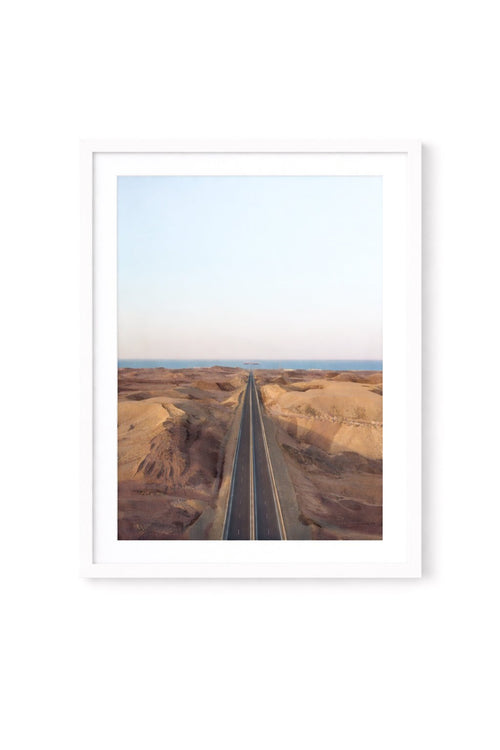 Road Trip